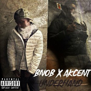 Underhand