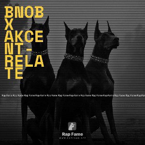 Bnob x Akcent- Relate