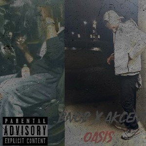 Bnob x Akcent- Oasis