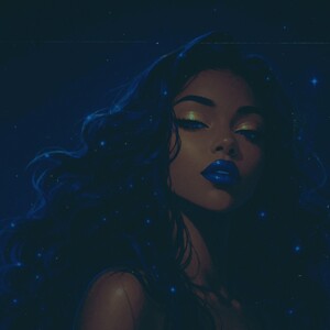Her Secret (Midnight Melodic Hip Hop)