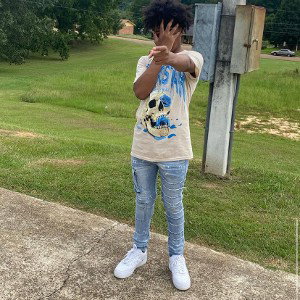 Off Tha Bucc