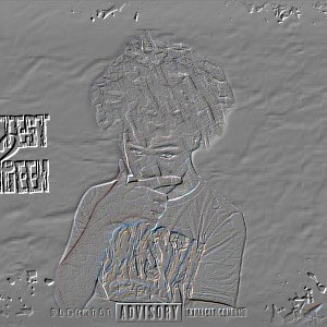64lyungeen - on the rise  (official audio)
