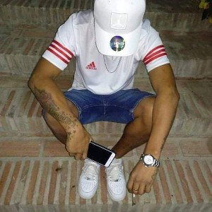 YEI KILLER X ANDREZZ - HUMILDE PERO COTIZAO 
