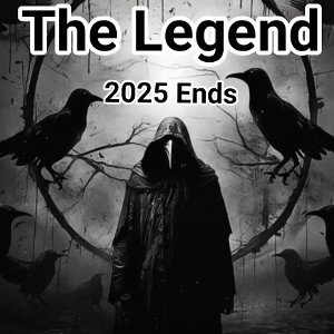 2025 Ends