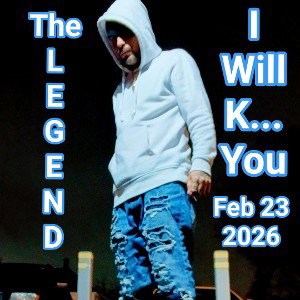 I will Kill You (Busta Beat)
