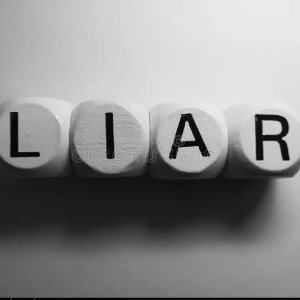 LIAR (FUCK RAPFAME)