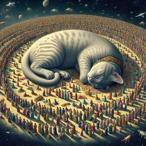 ©mex - молитвас