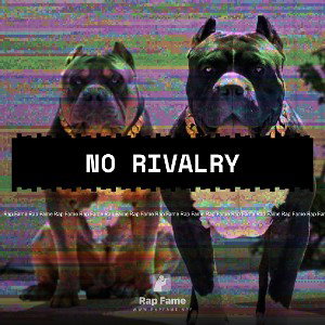 No Rivalry (Hook)