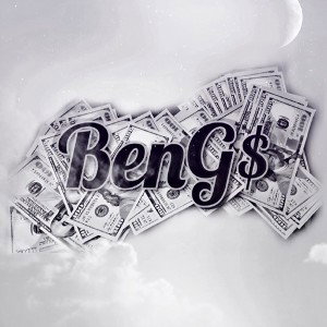 Hustlin  x  Kemo Cain3 