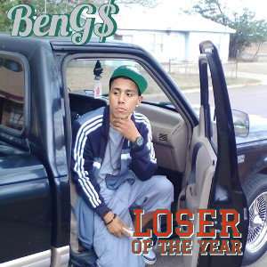 Loser Of The Year