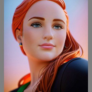 Red head Arrival  4