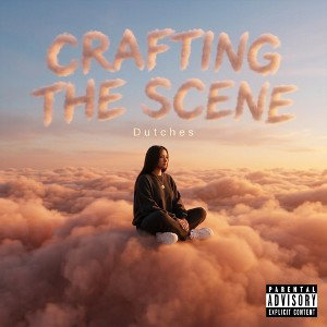 crafting the scene 