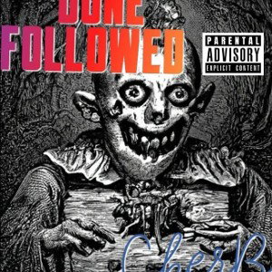 Done Followed - #DoneFollowed