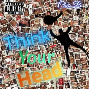 Think your Head - #ThinkYourHead
