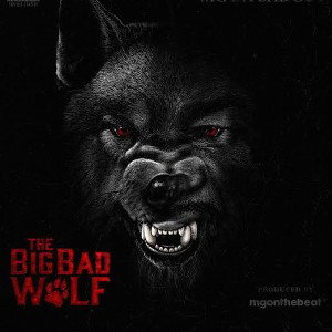 ClinnoUnoWhoBro - The Big Bad Wolf 