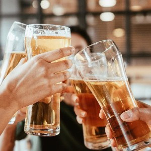 Drunk Bars
