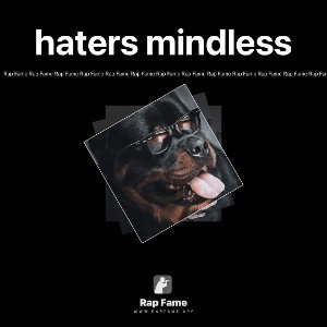 haters mindless 