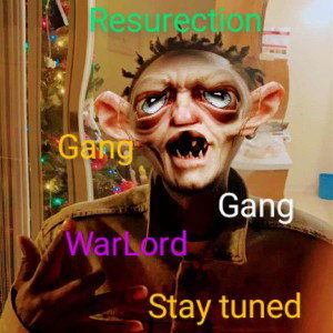 roy - wood up Rn