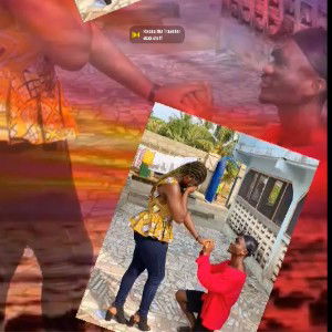 Take It Down Baby ft. Wiseafricana