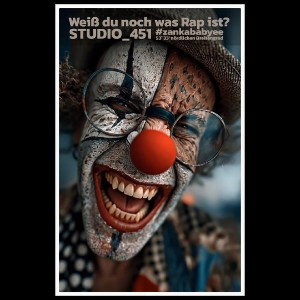 Weißt du noch was Rap ist?
