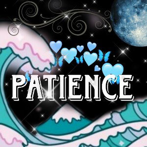 Patience