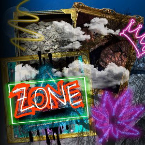 Zone #3ZONE #T3ZONE
