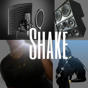 Shake #3SHAKE #TRIPLELIFE