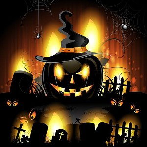 Ha Ha Hallowen