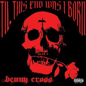 Benny Cross - Fadin