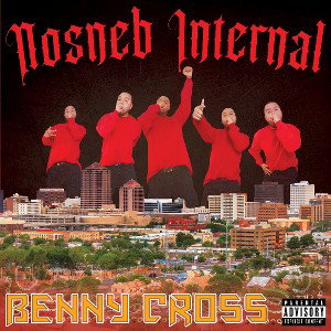 Benny Cross - Daddy's Joke