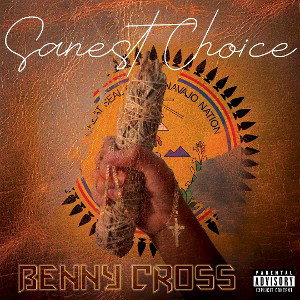 Benny Cross - My Scars