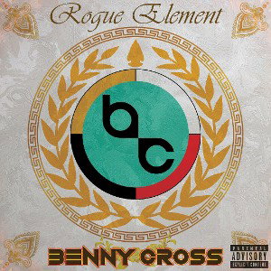 Benny Cross - My Lyfe