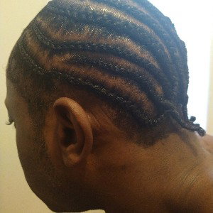 Geechy Flow