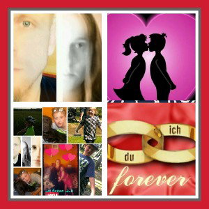 BOSSMAC - LIEBE DER  FAMILIE.....
