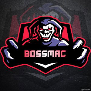 BOSSMAC - on theeee miiic.....!!!!!