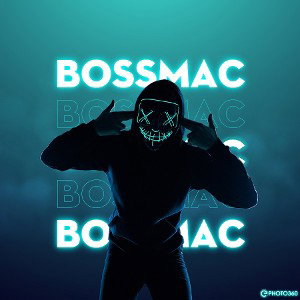 BOSSMAC - City Lightzzzz_New Version_