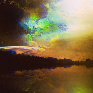 Extraterrestrial