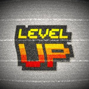 Level Up