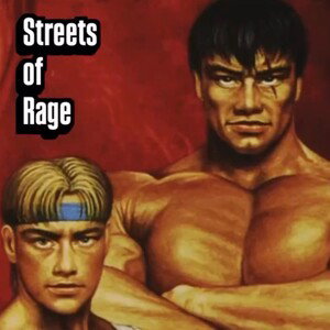 Streets of Rage