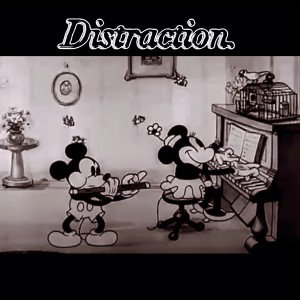 Distraction