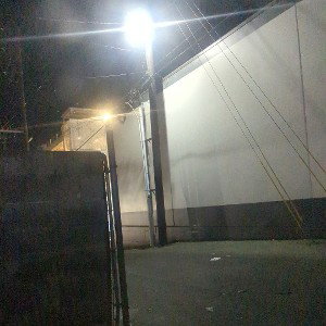 No Sleep On The Streets
