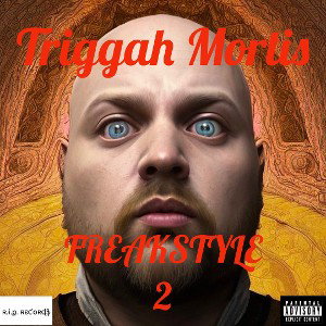 FREAKSTYLE 2 