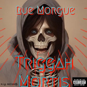 Rue Morgue 