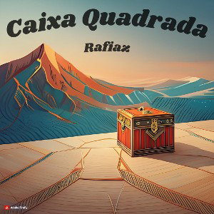 Caixa Quadrada