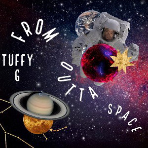 FROM OUTTA SPACE 
