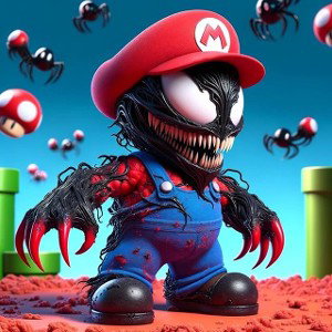 CASS YAYO - Venom FREE$TYLE