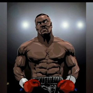 CASS ft JEMZ- mic 🎤tyson🥊
