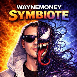WayneMoney - Symbiote (WayneMoney Version)