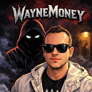 WayneMoney - Don't Remind Me