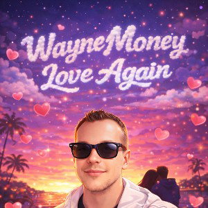 WayneMoney - Love Again (Demo)